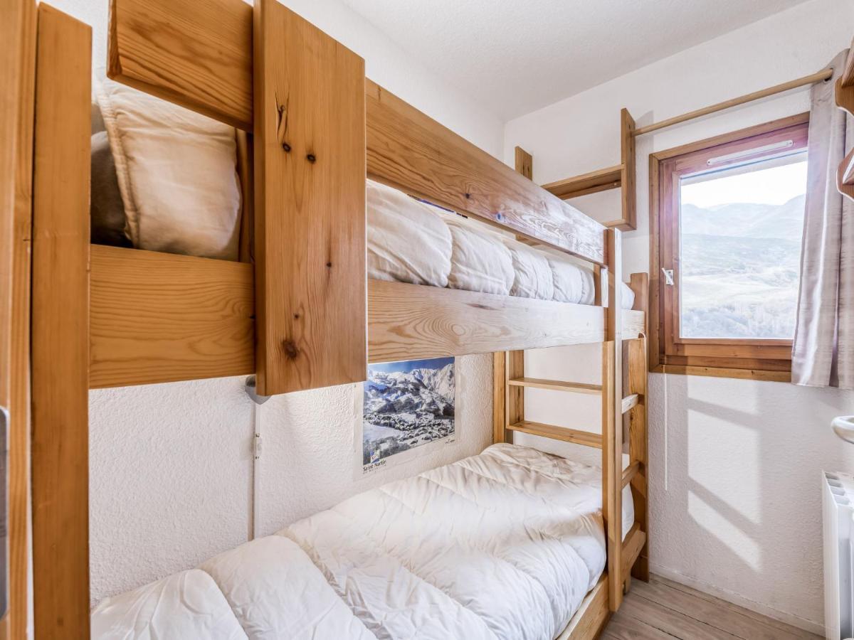 Apartment Asters 322 Batiment A1 By Interhome Saint-Martin-de-Belleville Luaran gambar
