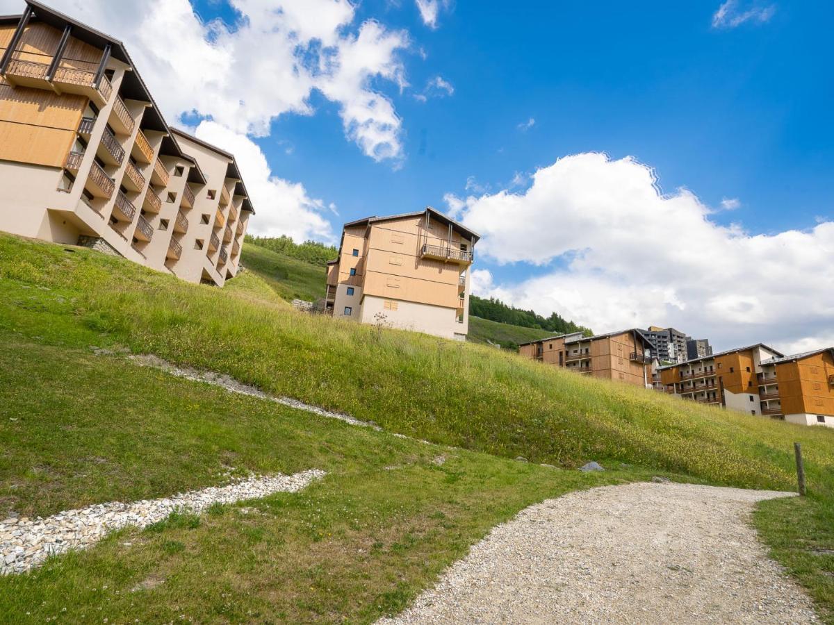 Apartment Asters 322 Batiment A1 By Interhome Saint-Martin-de-Belleville Luaran gambar
