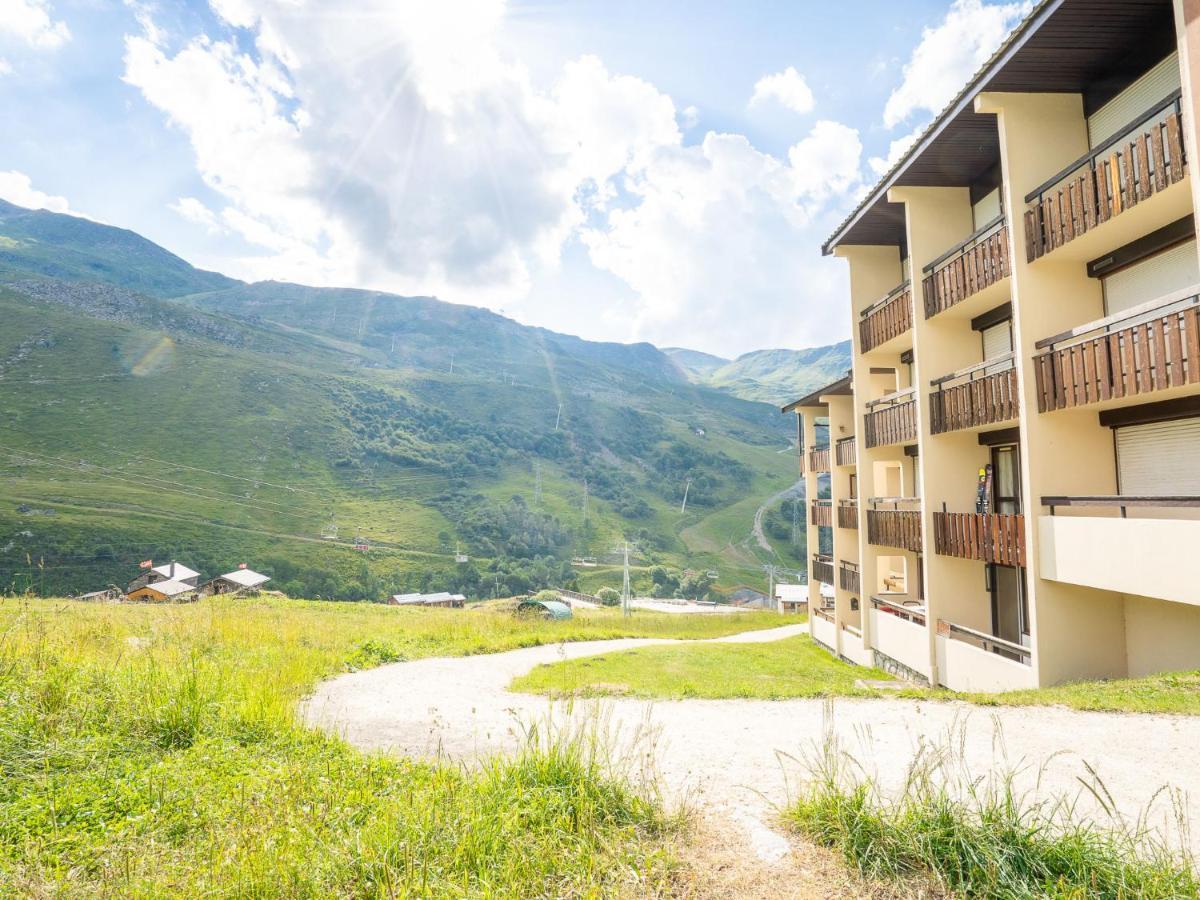 Apartment Asters 322 Batiment A1 By Interhome Saint-Martin-de-Belleville Luaran gambar