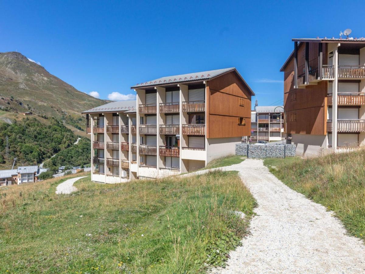 Apartment Asters 322 Batiment A1 By Interhome Saint-Martin-de-Belleville Luaran gambar
