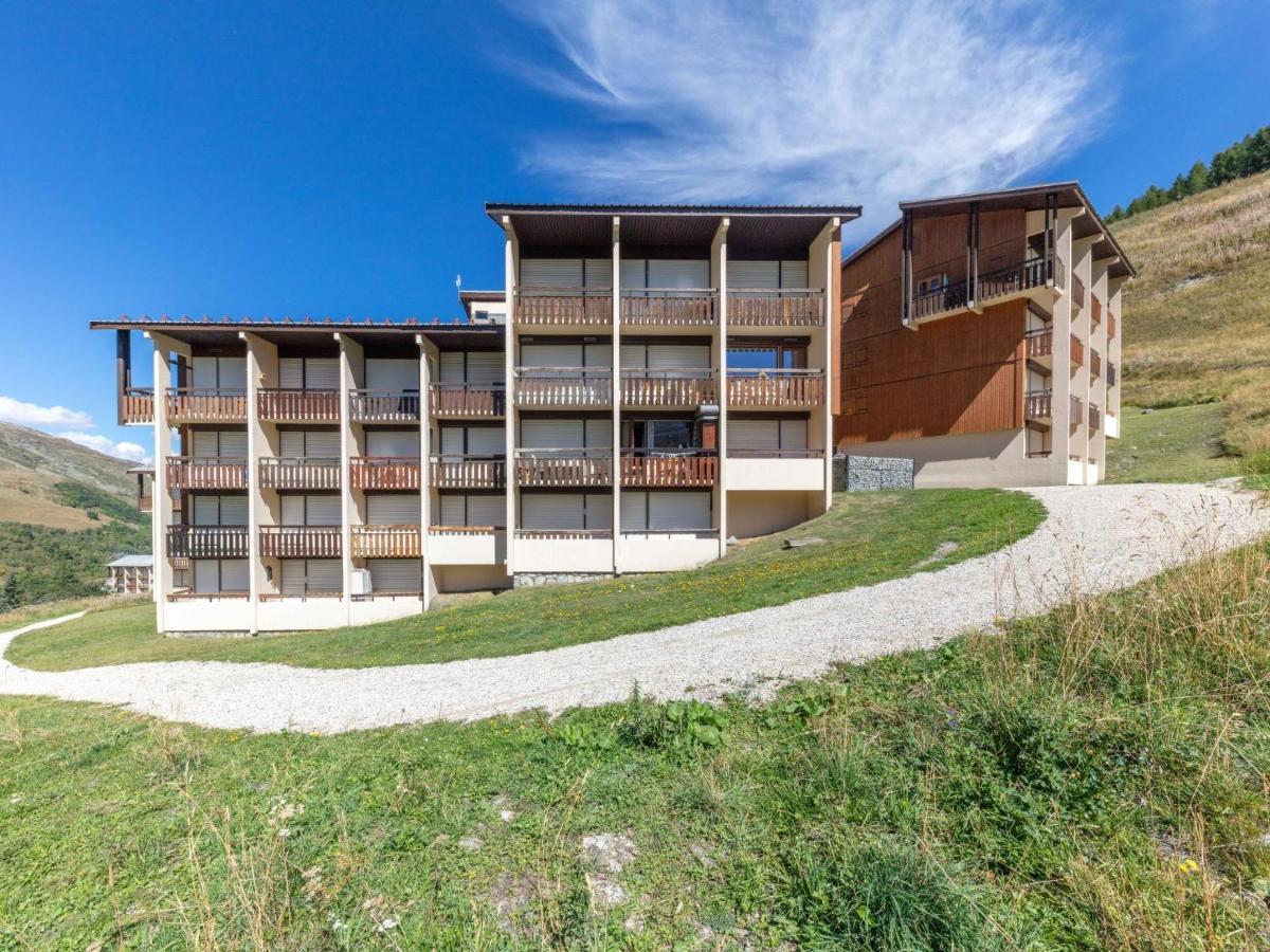 Apartment Asters 322 Batiment A1 By Interhome Saint-Martin-de-Belleville Luaran gambar